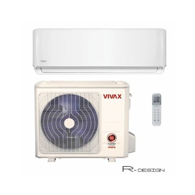 VIVAX Klima uređaj ACP-24CH70AERI