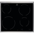 ELECTROLUX Ploča za kuhanje EHF6240XXK ELECTROLUX Ploča za kuhanje EHF6240XXK