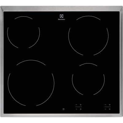 ELECTROLUX Ploča za kuhanje EHF6240XXK