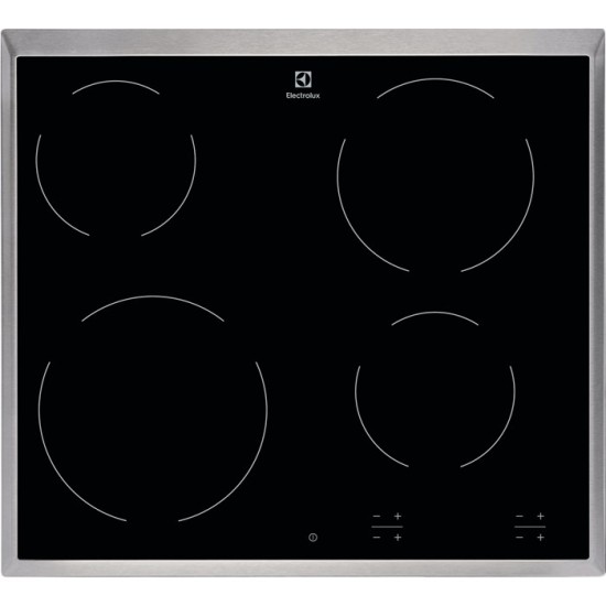 ELECTROLUX Ploča za kuhanje EHF6240XXK ELECTROLUX Ploča za kuhanje EHF6240XXK