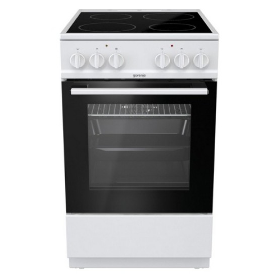 GORENJE Štednjak EC5141WG GORENJE Štednjak EC5141WG