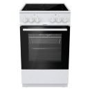 GORENJE Štednjak EC5141WG GORENJE Štednjak EC5141WG