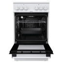 GORENJE Štednjak EC5141WG GORENJE Štednjak EC5141WG