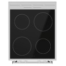 GORENJE Štednjak EC5141WG GORENJE Štednjak EC5141WG