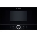 BOSCH Ugradbena mikrovalna pećnica BFL634GB1 BOSCH Ugradbena mikrovalna pećnica BFL634GB1