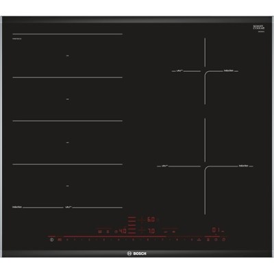 BOSCH Ploča za kuhanje PXE675DC1E