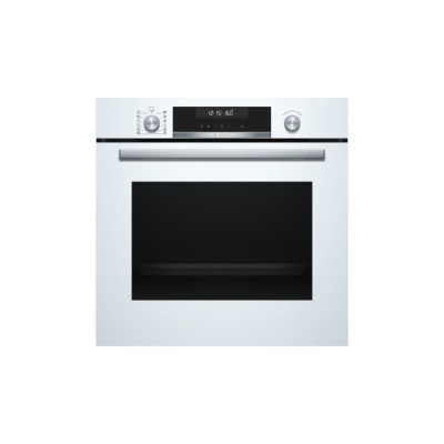 BOSCH Ugradbena pećnica HBG5780W0