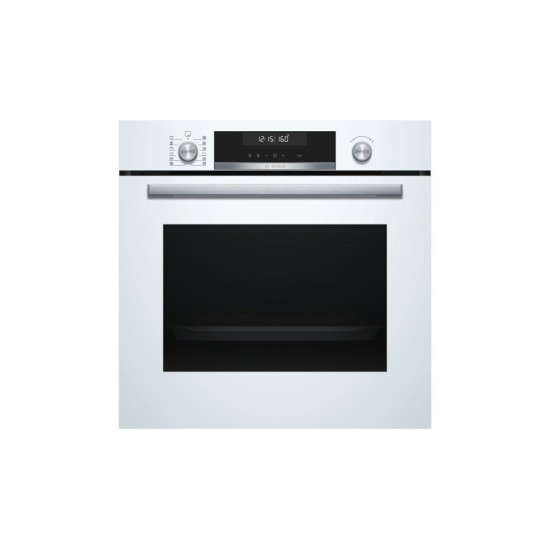 BOSCH Ugradbena pećnica HBG5780W0 BOSCH Ugradbena pećnica HBG5780W0