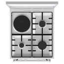GORENJE Štednjak K5121WD