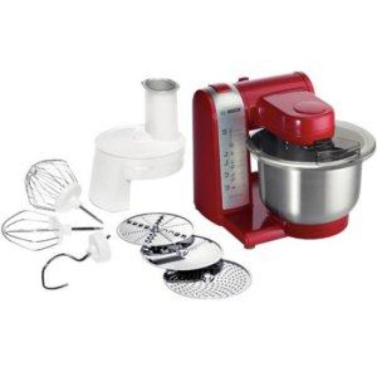 BOSCH Kuhinjski aparat MUM48R1 BOSCH Kuhinjski aparat MUM48R1