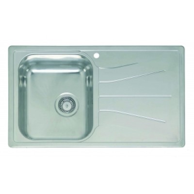 REGINOX Sudoper DIPLOMAT 10 ECO