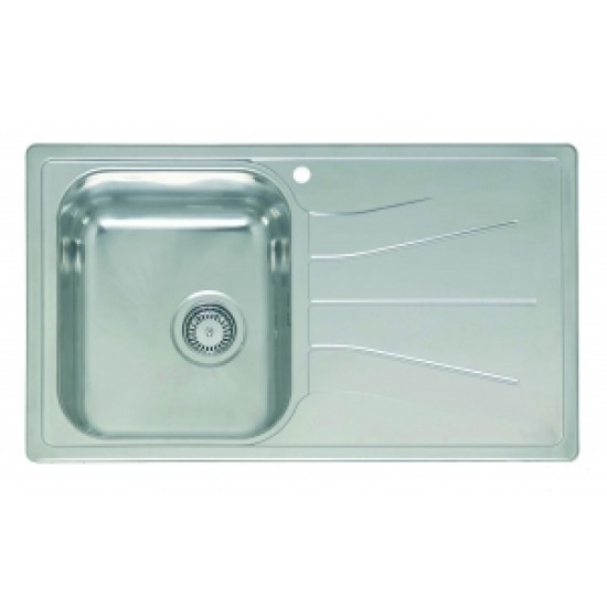 REGINOX Sudoper DIPLOMAT 10 ECO REGINOX Sudoper DIPLOMAT 10 ECO