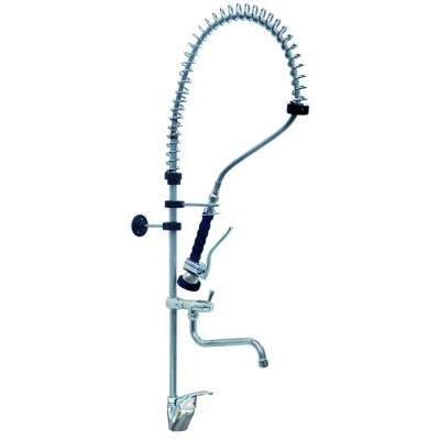 GASTROTOP Slavina profesionalna sa tušem 548833/2