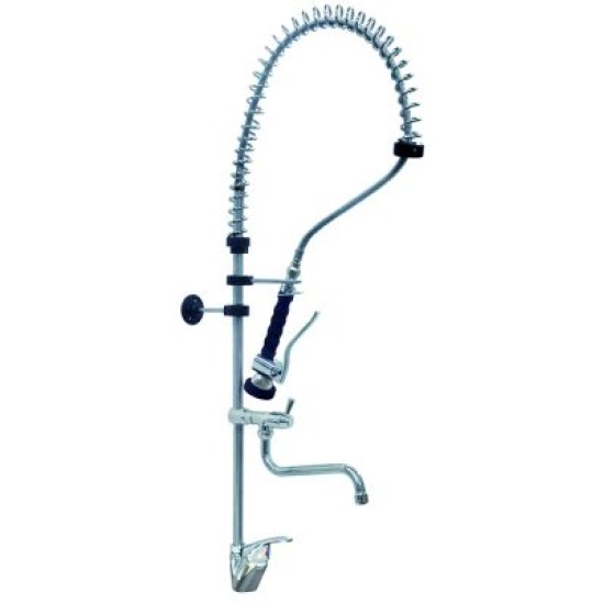 GASTROTOP Slavina profesionalna sa tušem 548833/2