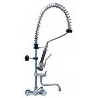 GASTROTOP Slavina profesionalna sa tušem 548839