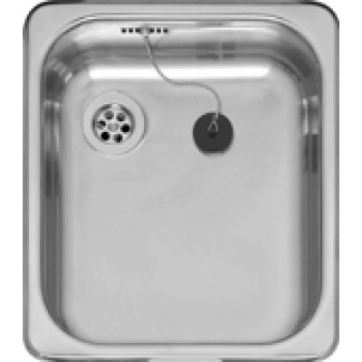REGINOX Sudoper R 18 3530