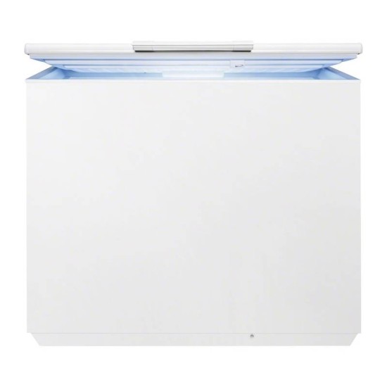 ELECTROLUX Ledenica EC3201AOW ELECTROLUX Ledenica EC3201AOW