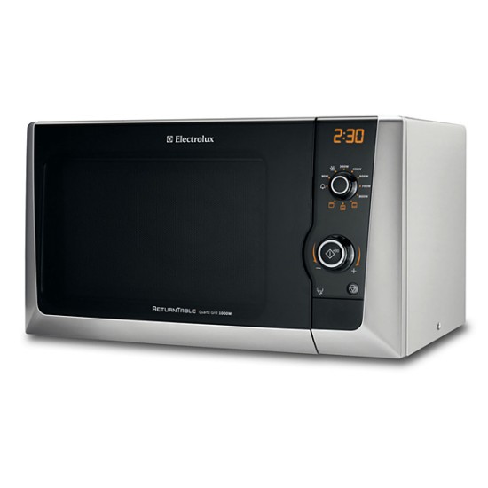 ELECTROLUX Mikrovalna pećnica EMS21400S ELECTROLUX Mikrovalna pećnica EMS21400S