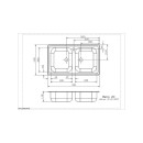 REGINOX Sudoper BETA 20 BAP REGINOX Sudoper BETA 20 BAP