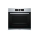 BOSCH Ugradbena pećnica HRG6753S2 BOSCH Ugradbena pećnica HRG6753S2
