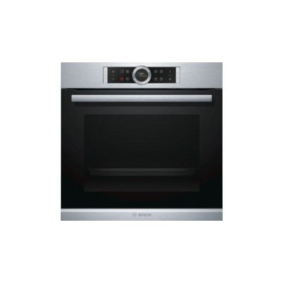 BOSCH Ugradbena pećnica HRG6753S2
