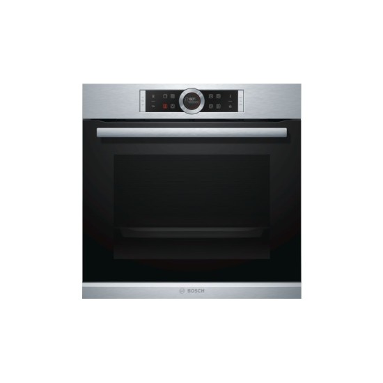 BOSCH Ugradbena pećnica HRG6753S2 BOSCH Ugradbena pećnica HRG6753S2