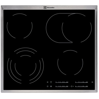 ELECTROLUX Ploča za kuhanje EHF46547XK