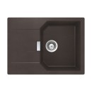 SCHOCK Sudoper MANHATTAN D-100S SCHOCK Sudoper MANHATTAN D-100S