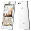 HUAWEI Smartphone ASCEND G6 3G HUAWEI Smartphone ASCEND G6 3G