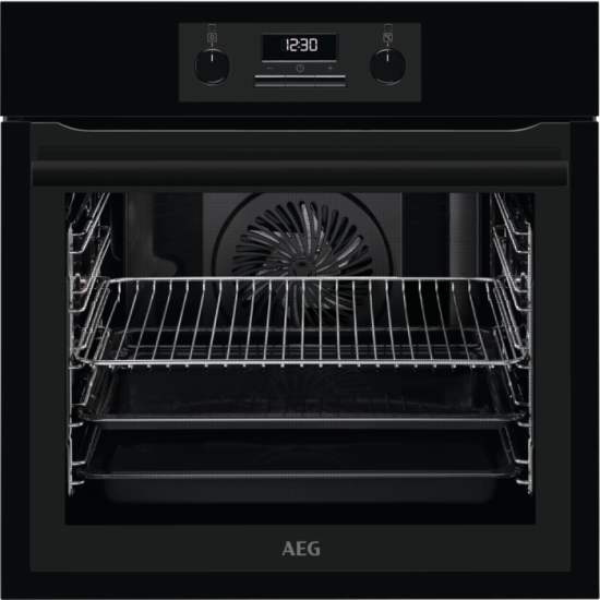 AEG Ugradbena pećnica BES331110B AEG Ugradbena pećnica BES331110B