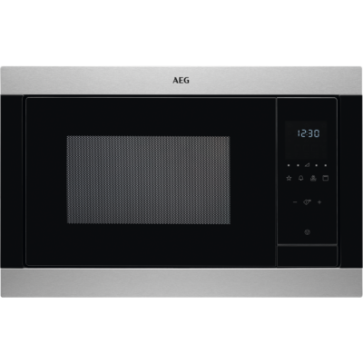 AEG Ugradbena mikrovalna pećnica MSB2547D-M