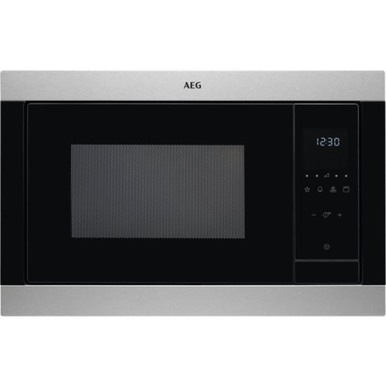 AEG Ugradbena mikrovalna pećnica MSB2547D-M