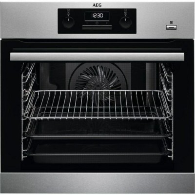 AEG Ugradbena pećnica BEB351110M