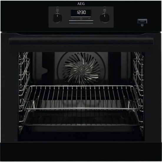 AEG Ugradbena pećnica BEB351110B AEG Ugradbena pećnica BEB351110B