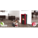 ALFA PLAM Peć na pelete za centralno COMMO 21KW ALFA PLAM Peć na pelete za centralno COMMO 21KW