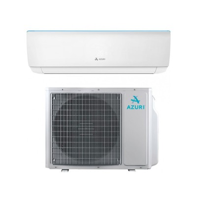 AZURI Klima uređaj AZI-WE50VE/I/O