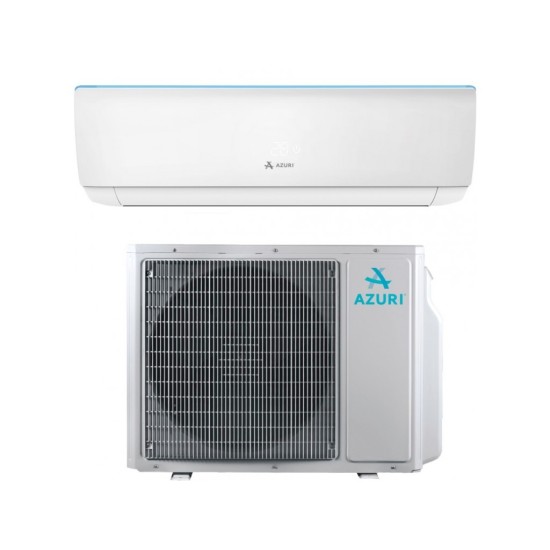 AZURI Klima uređaj AZI-WO35VG/I/O AZURI Klima uređaj AZI-WO35VG/I/O
