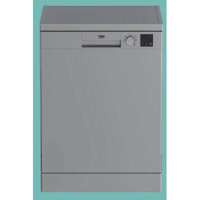 BEKO Perilica posuđa DVN05330S