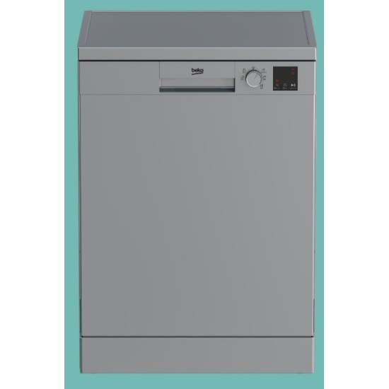 BEKO Perilica posuđa DVN05330S BEKO Perilica posuđa DVN05330S