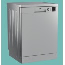 BEKO Perilica posuđa DVN05330S BEKO Perilica posuđa DVN05330S
