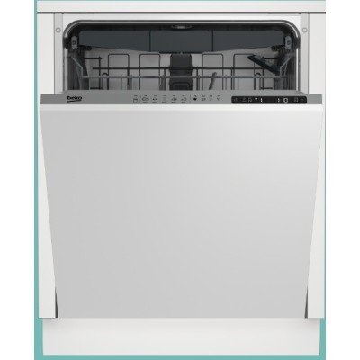 BEKO Ugradbena perilica posuđa BDIN25324