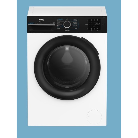 BEKO Perilica rublja BM3WFSU39413WPBB1 BEKO Perilica rublja BM3WFSU39413WPBB1
