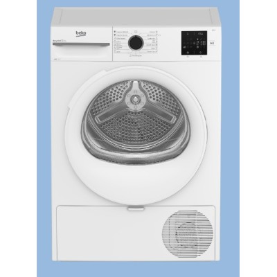 BEKO Sušilica rublja BM3T38240W