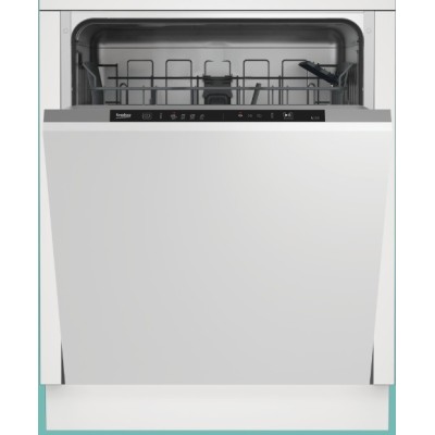 BEKO Ugradbena perilica posuđa DIN34320