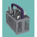 BEKO Ugradbena perilica posuđa DIN34320