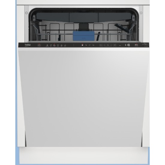 BEKO Ugradbena perilica posuđa BDIN36535 BEKO Ugradbena perilica posuđa BDIN36535