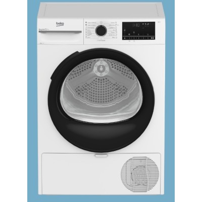 BEKO Sušilica rublja BM3T49230W