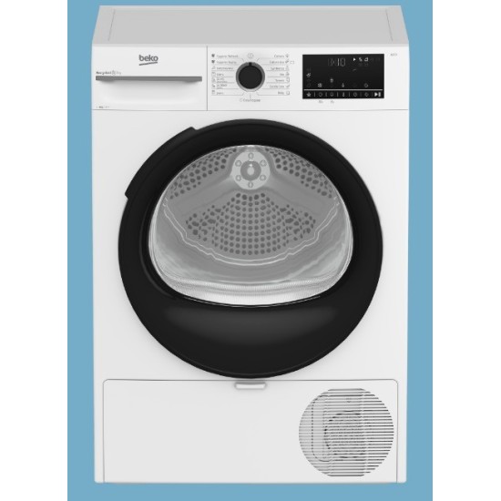 BEKO Sušilica rublja BM3T49230W BEKO Sušilica rublja BM3T49230W