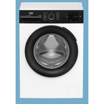 BEKO Perilica rublja BM3WFSU38213WPBB