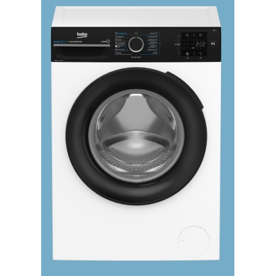 BEKO Perilica rublja BM3WFSU38213WPBB BEKO Perilica rublja BM3WFSU38213WPBB